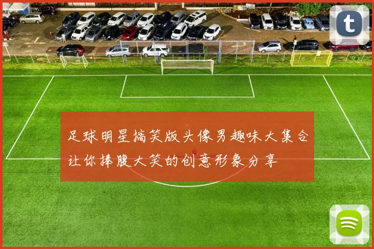 足球明星搞笑版头像男趣味大集合让你捧腹大笑的创意形象分享