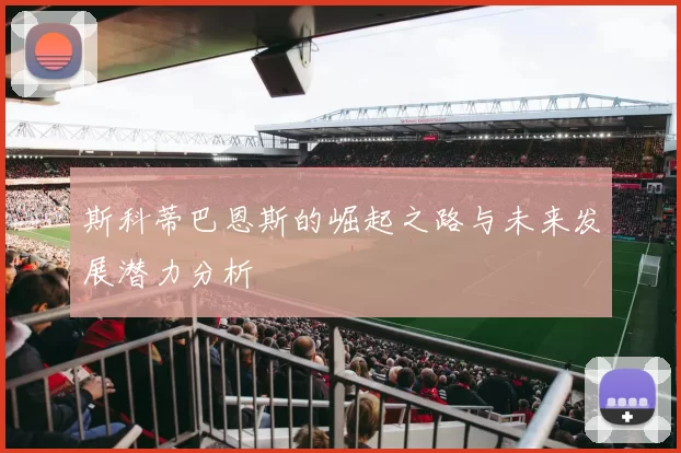 斯科蒂巴恩斯的崛起之路与未来发展潜力分析